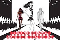 divine runway master training